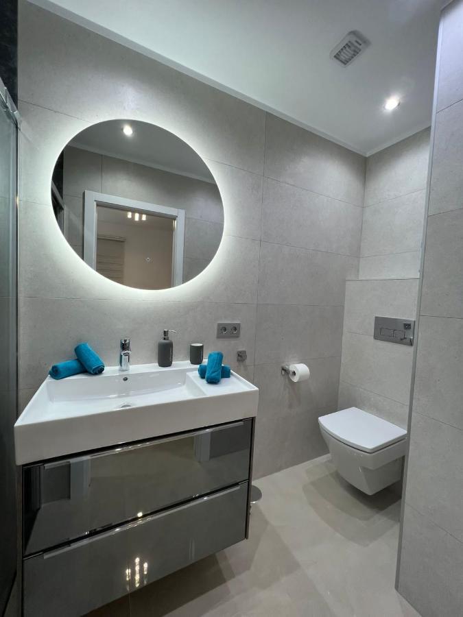 Luxury House Atlantico Private Heated Pool Daire Costa Adeje Dış mekan fotoğraf