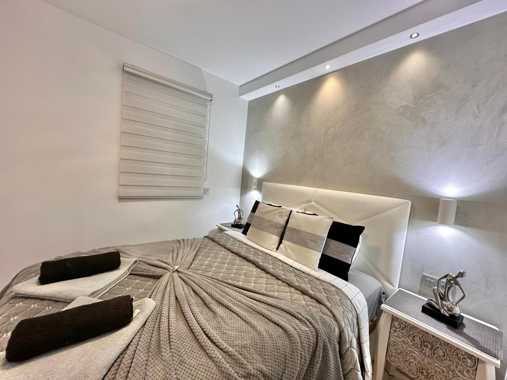 Luxury House Atlantico Private Heated Pool Daire Costa Adeje Dış mekan fotoğraf